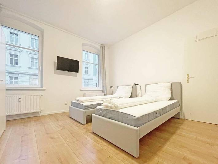Ferienwohnung für 4 Personen - 1