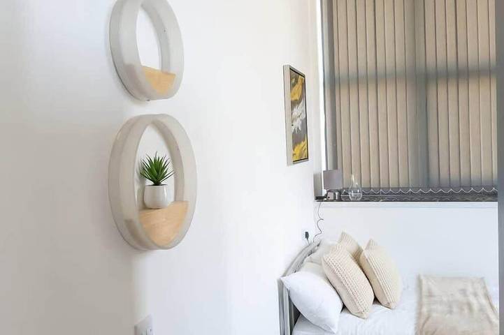 Appartamento intero, Budget-Friendly Cosy Studio in Central Sunderland in Sunderland
