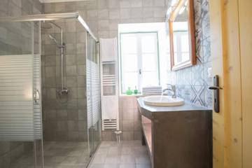 Villa pour 6 Personnes dans Alexandros, Grèce, Photo 4