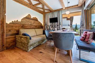 Chalet per 6 Persone in Valle di Casies, Plan de Corones, Foto 3