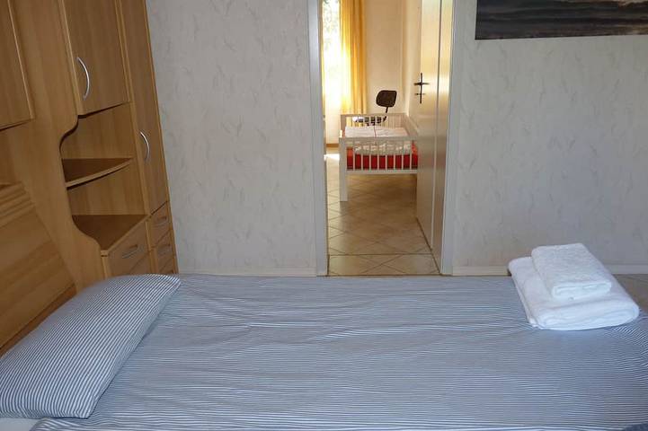 Ferienhaus für 8 Personen, mit Haustier in Kalkhorst - 4