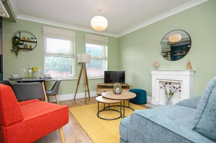 Ferienwohnung für 4 Personen - 1