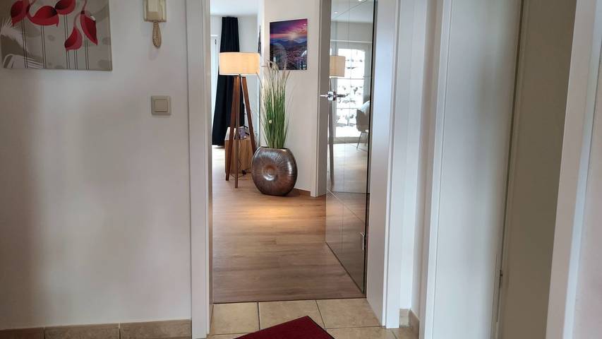 Ganze Wohnung, Gemütliche Ferienunterkunft in Oberstaufen/Steibis mit Oberstaufenplus in Steibis, Oberstaufen