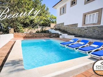 Villa in Can Picafort, Santa Margalida für 10 