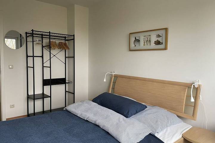 Ferienhaus für 6 Personen, mit Garten und Sauna in Bastorf - 4