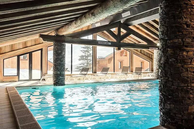 Photo : Appartement de vacances