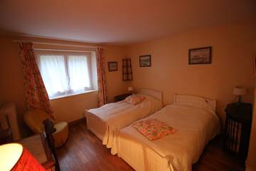 Villa pour 16 Personnes dans La Baule-Escoublac, Région de Saint-Nazaire, Photo 4