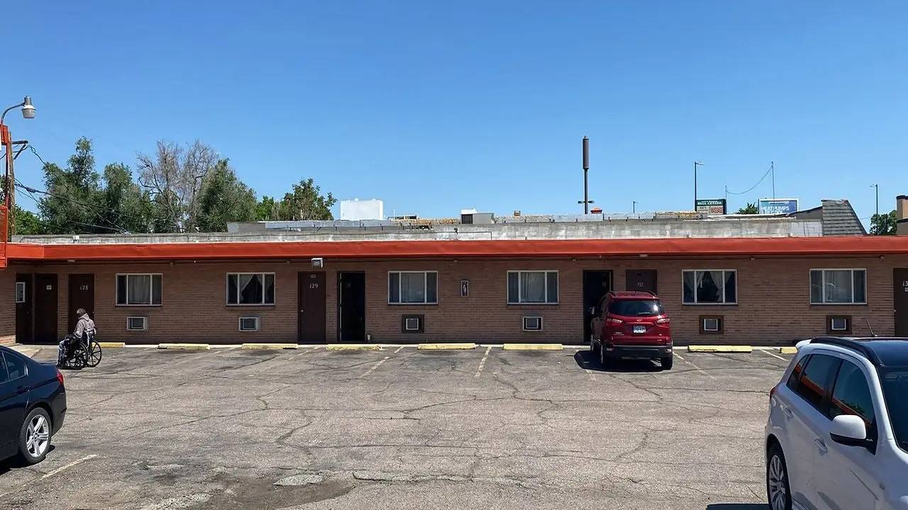 Ganze Ferienwohnung, Ferienwohnung für 2 Personen (14 m²) in Arapahoe County