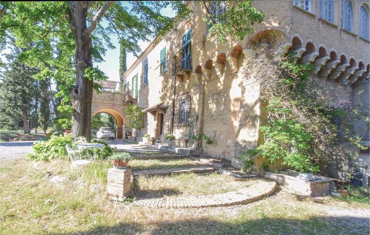 Ferienhaus für 6 Personen, mit Garten in Ligurien - 2