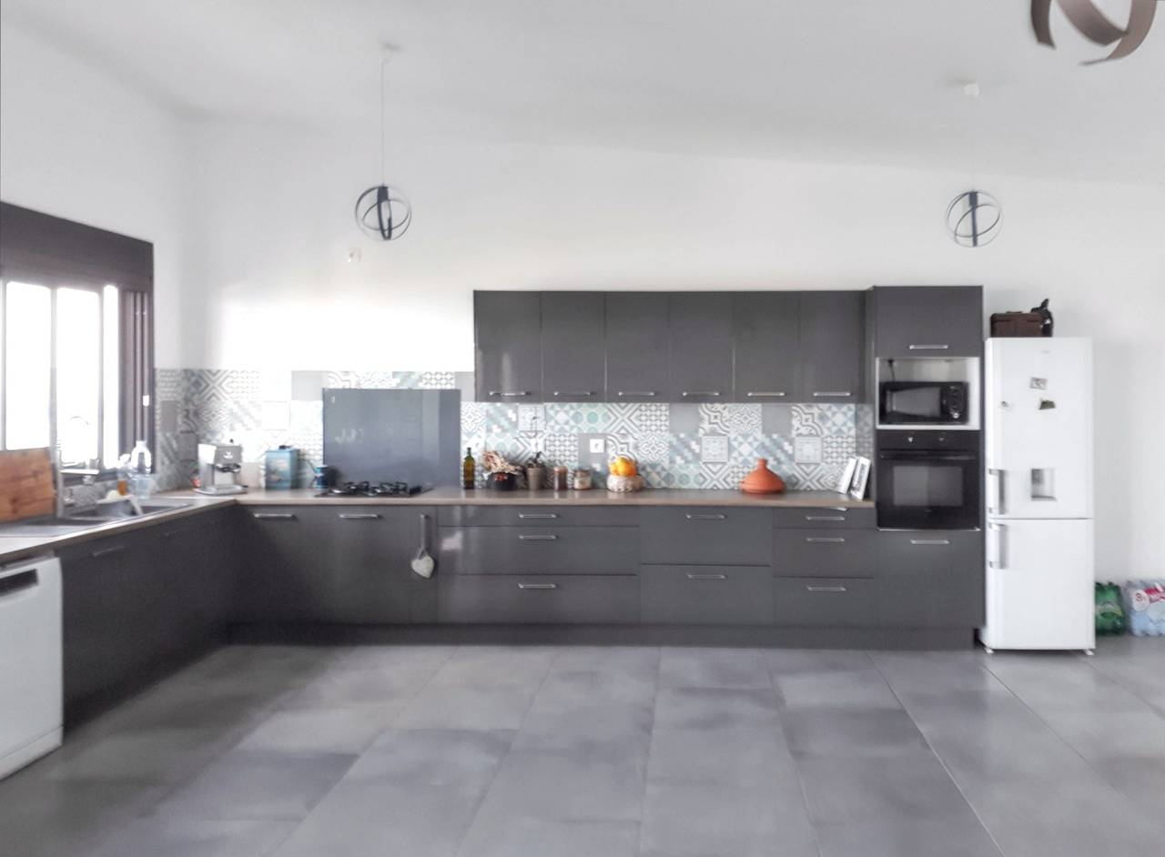 Family-friendly Villa in La Possession with Private Pool in La Possession, La Réunion