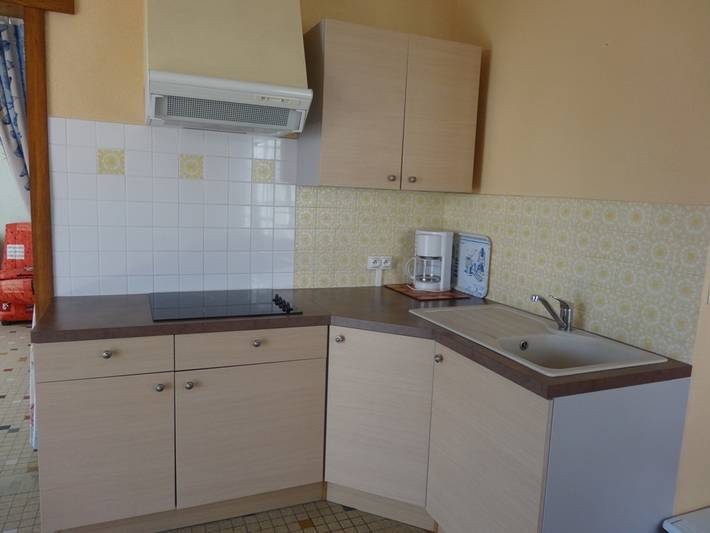 Location de vacances pour 5 personnes, avec jardin dans L'Aiguillon-la-Presqu'île - 3