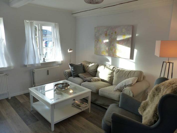 Ferienwohnung für 2 Personen in Alkersum - 4