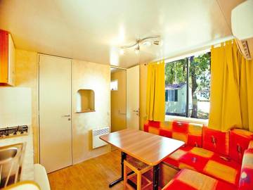 Camping per 4 Persone in Aquileia, Provincia d'Udine, Foto 2