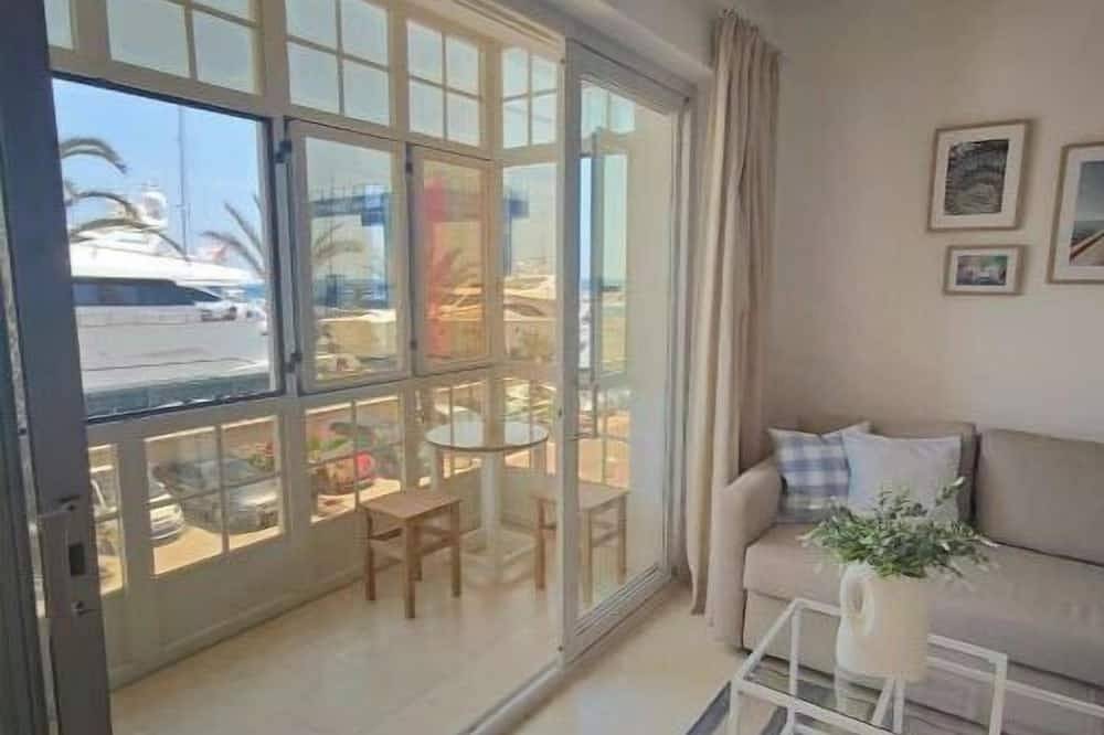 Ganze Wohnung, Estudio Puerto de Sotogrande in Sotogrande, San Roque