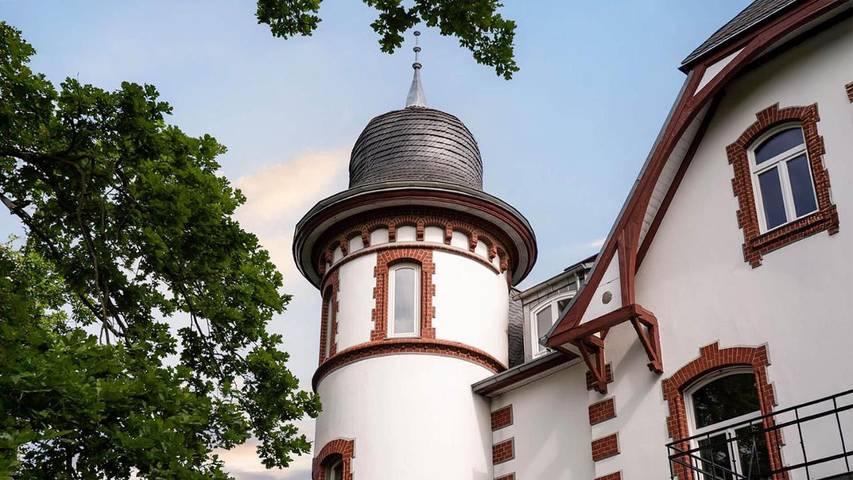 Hôtel pour 3 personnes, avec jardin, animaux acceptés à Kerpen - 2