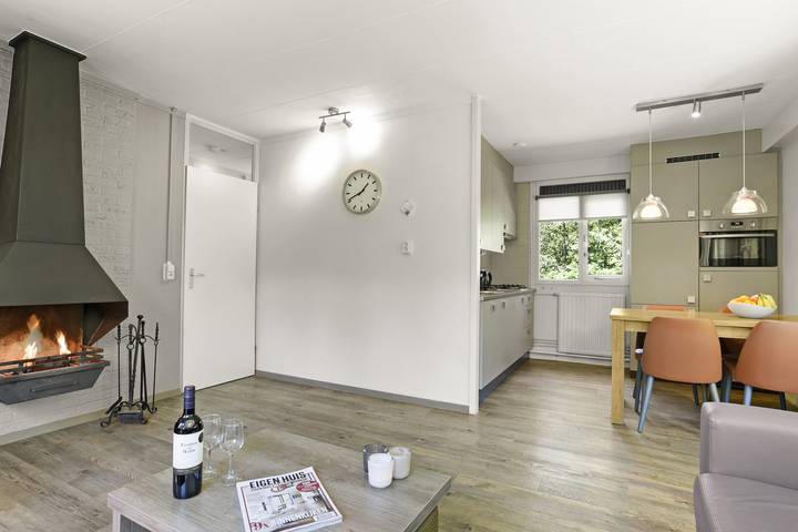 Landal Twenhaarsveld — 4-persoons bungalow in Holten, Sallandse Heuvelrug
