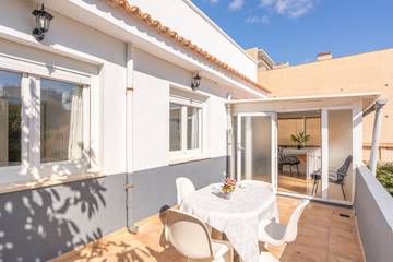 Ferienhaus in Palma, Mallorca Westen für 8 