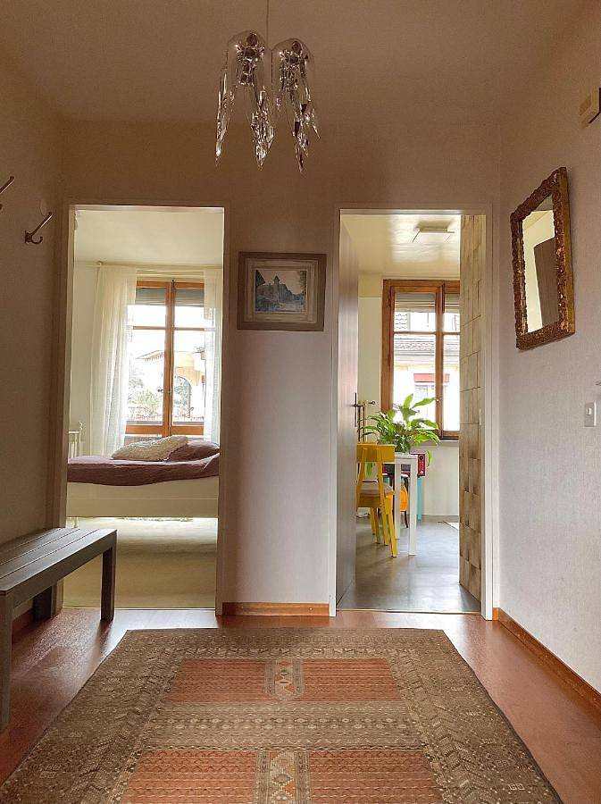 Gîte pour 2 personnes, avec Balcon et Vue à Lausanne - 2