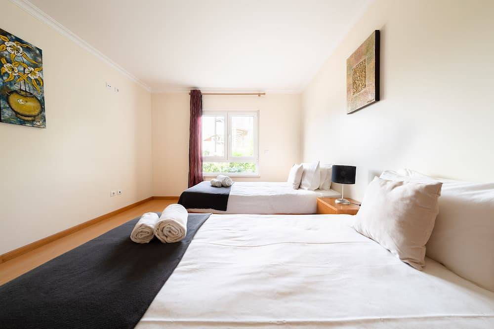Ganze Wohnung, Surf Paradise Apartment Strand Baleal in Baleal, Leiria District