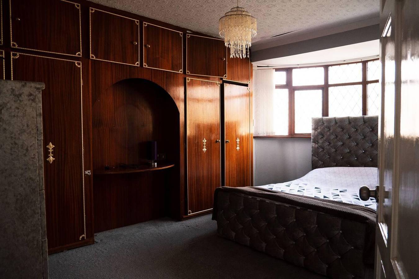 Captivating 3-Bed House in Birmingham in Birmingham, Région de Birmingham