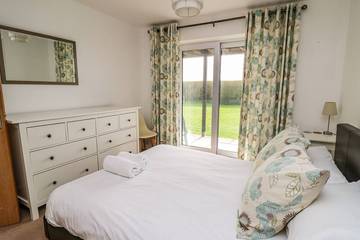 Cottage for 8 People in Aberdovey, Cardigan Bay, Photo 3