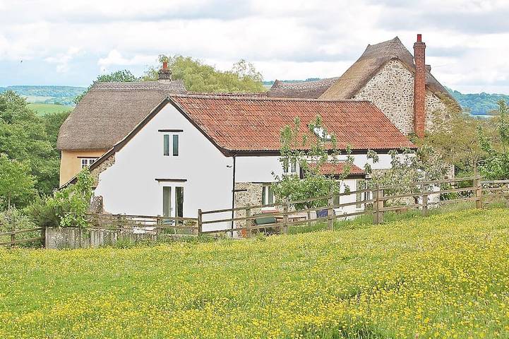 Holiday rental for 5 people, with Terrace and Garden in Colyton