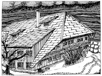 Ferienwohnung für 4 Personen in Böllen, Hochschwarzwald, Bild 3