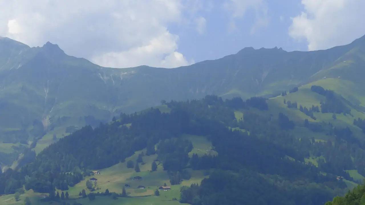 Appartamento intero, Ferienwohnung für 5 Personen (55 m²) in Frutigen in Frutigen, Frutigen - Lenk - Adelboden