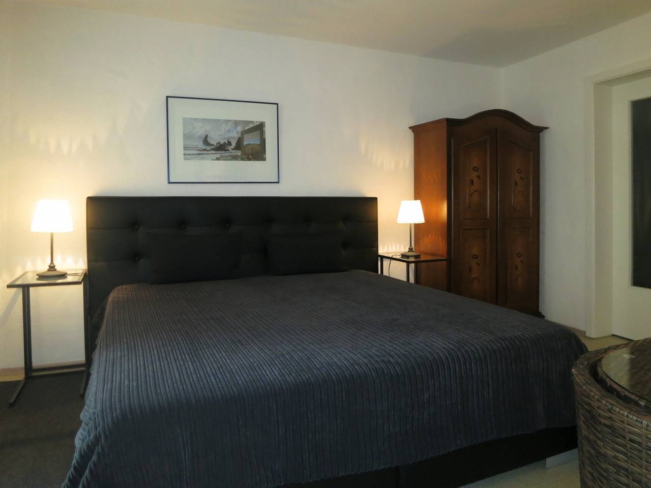 Appartement 'K2ab' met balkon en wifi, foto 11