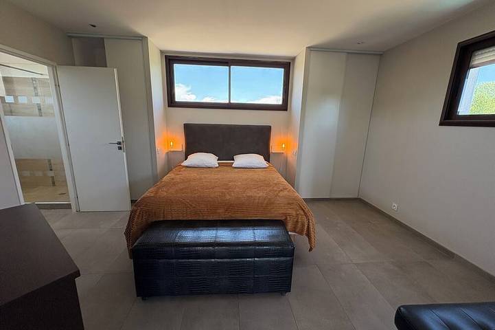 Gîte pour 3 personnes, animaux acceptés à Lavérune - 3