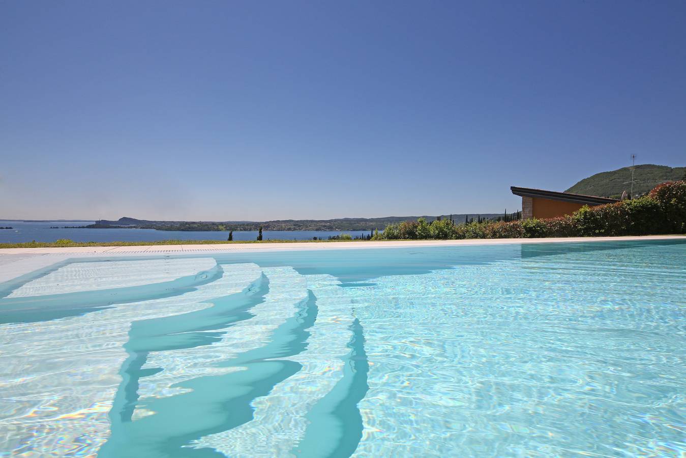 Villa Albachiara in Lido di Fasano (Gardone Riviera), Gardone Riviera