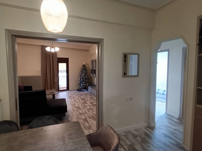 Gîte pour 6 personnes dans Kalambáka