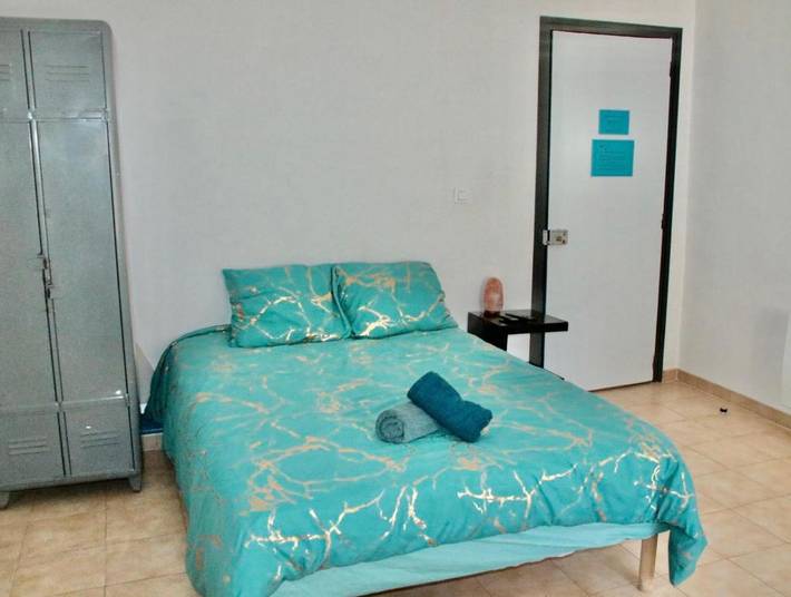 Gîte pour 3 personnes, avec jardin et vue à Bédarieux - 3