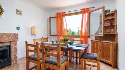 Villa in Costitx, Majorca Center für 6 