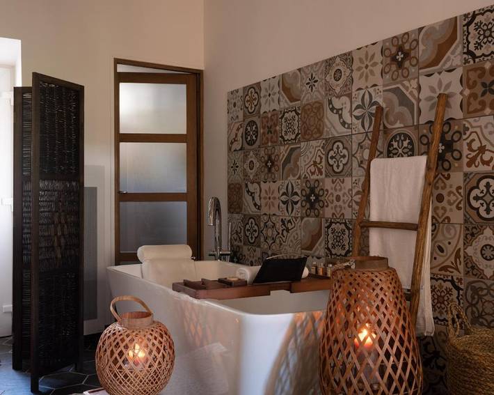 Gîte pour 2 personnes, avec vue à Sahorre - 4