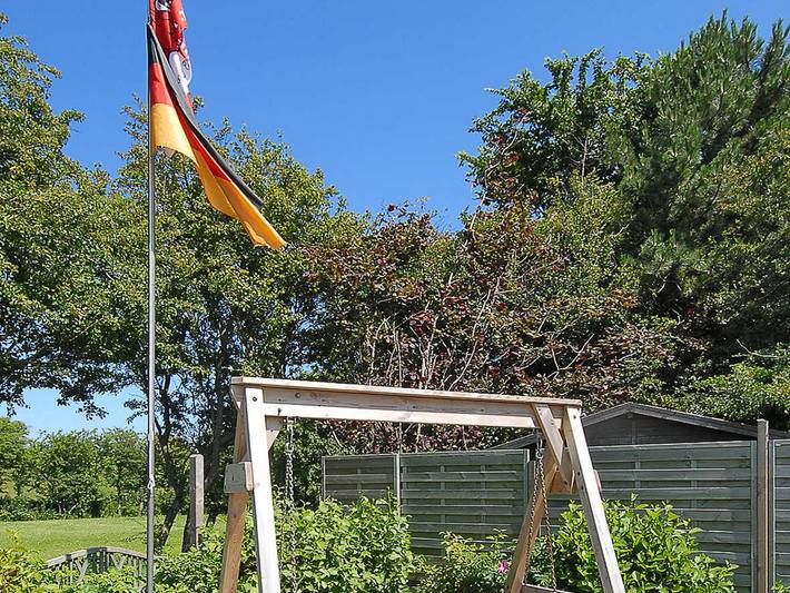 Ferienhaus Am Deich in Dornumersiel, Dornum