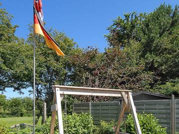Ferienhaus für 5 Personen in Dornum, Landkreis Aurich, Bild 4