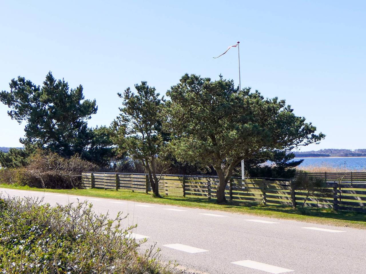 4 Personen Ferienhaus in Knebel in Begtrup, Knebel