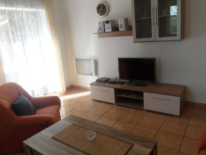 Ferienhaus für 8 Personen, mit Terrasse und Garten in Oberndorf-Oste - 3