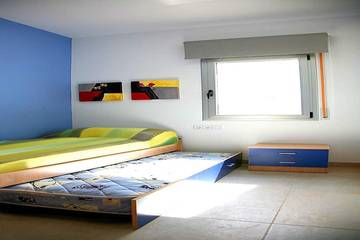 Mobilny Dom dla 6 osoby w Creixell (Tarragona), Costa Dorada, Zdjęcie 3