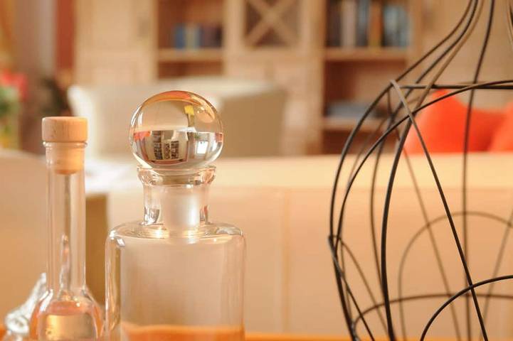 Ferienwohnung für 4 Personen, mit Balkon in Sankt Goar - 2