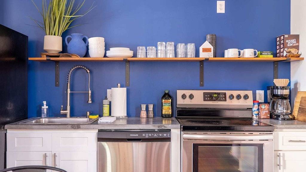 Ganze Wohnung, Downtown Covington—Near Shopping, Bars, Cincinnati in Kenton County