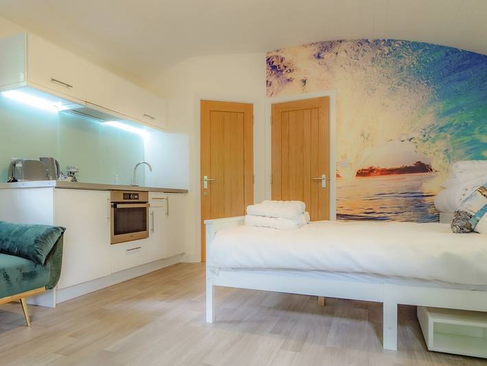 Cottage für 4 Personen in Cornwall
