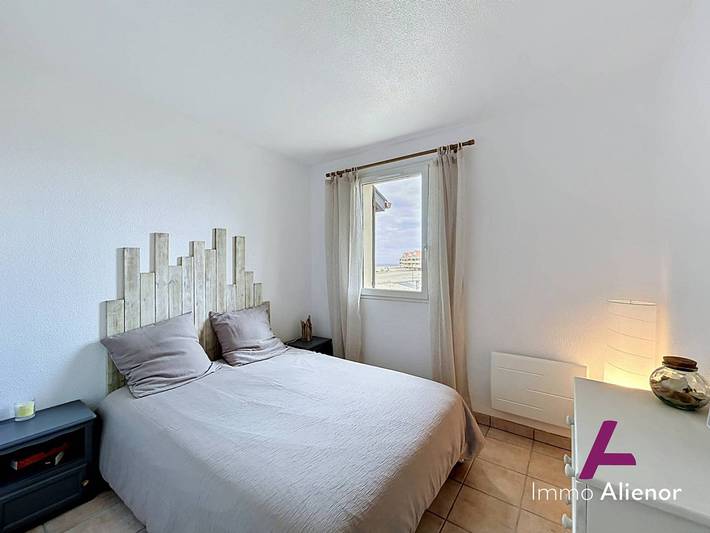 Gîte pour 4 personnes dans Plage centrale (Vieux-Boucau-les-Bains) - 4