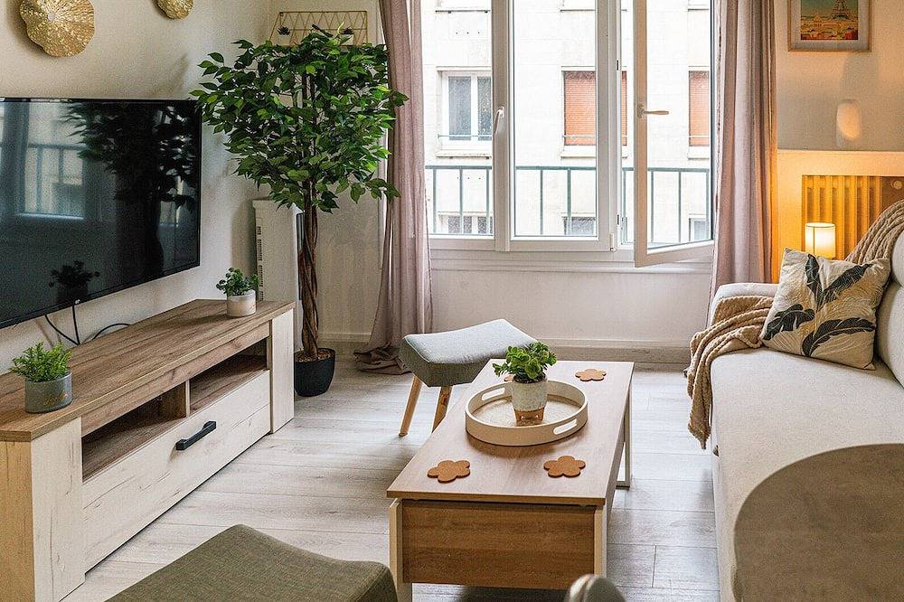 Appartement de vacances