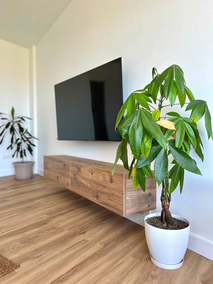 Apartamento entero, Apartamento 'Pereiriña' con vistas al mar y Wi-Fi in Cangas, Rias Baixas