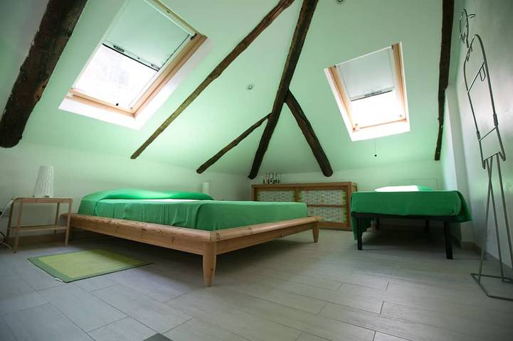 Villa in zona centrale Torino in Torino, Provincia di Torino