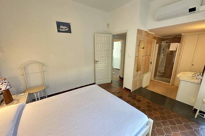 Chalet pour 8 personnes, avec Jardin et Piscine à Roses - 2