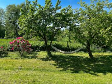 Ferienhaus für 10 Personen in Boitzenburger Land, Uckermark, Bild 1
