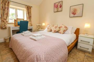 Glamping for 4 People in North Yorkshire, Yorkshire, Photo 2